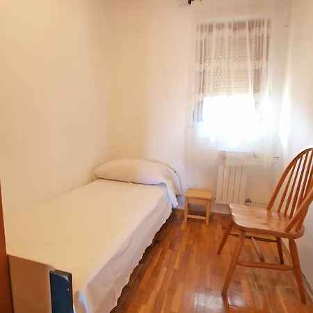 Davor 996 Apartment Pula