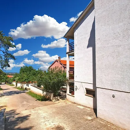 Davor 996 Apartment Pula