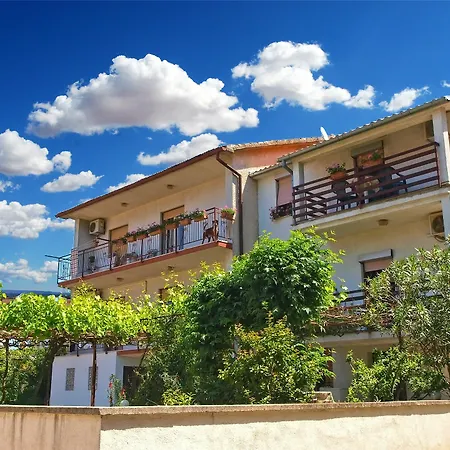 Davor 996 Apartment Pula